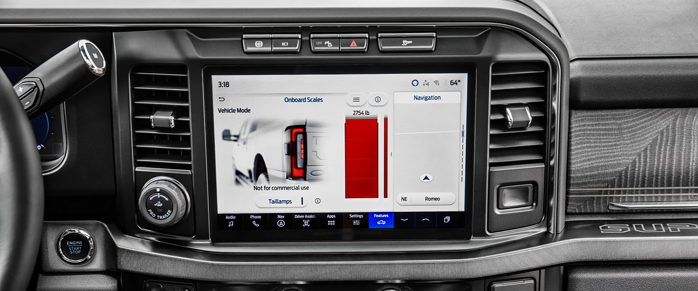 Ford Super Duty F250 2024, Work Pickup that Equips Advanced Innovative Technology