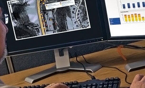 Ford Telematics™ Powered by Telogis®