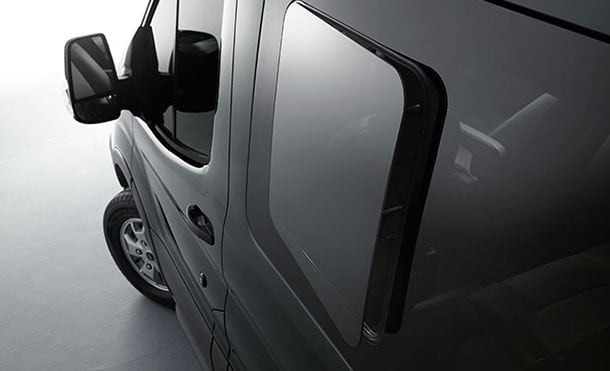 Window Configurations