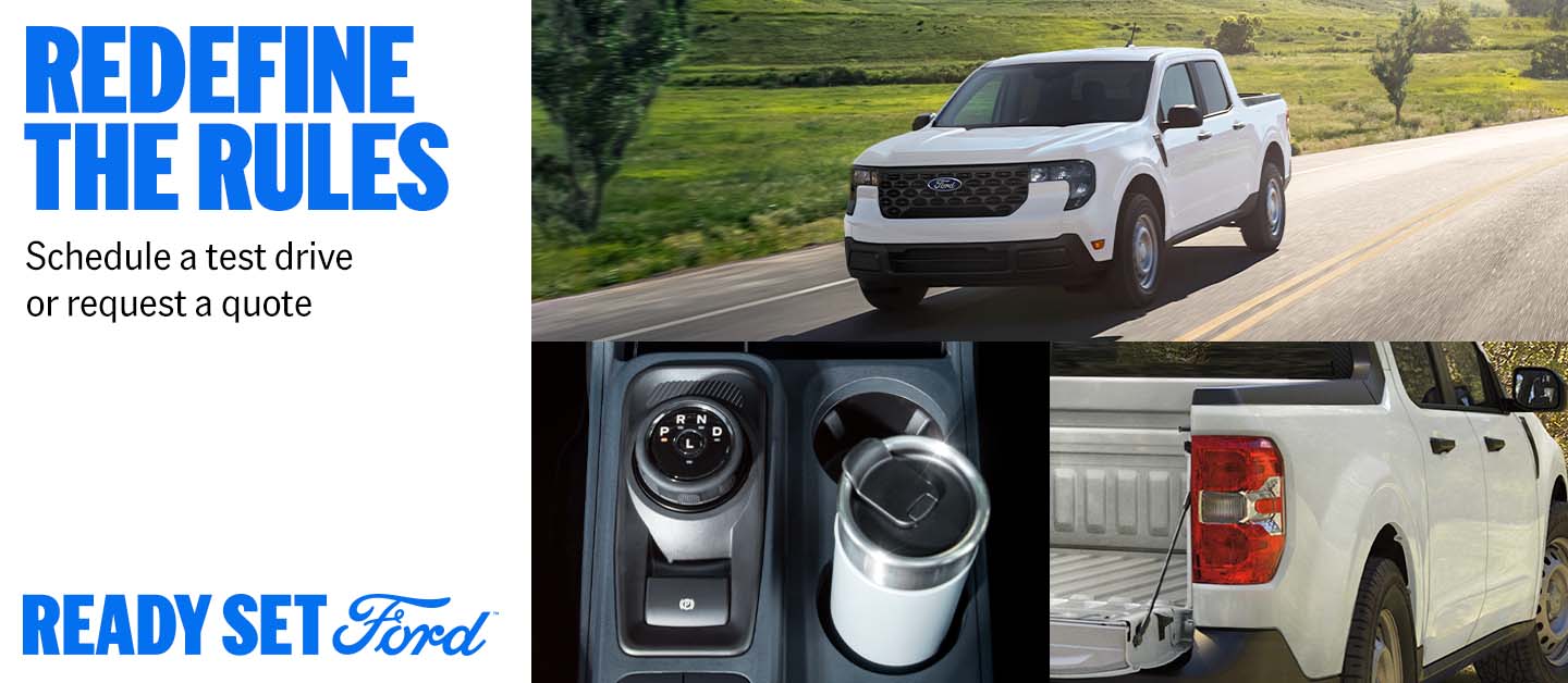 Find out the price, payment facilities and test drive for Ford Maverick 2026 in Puerto Rico