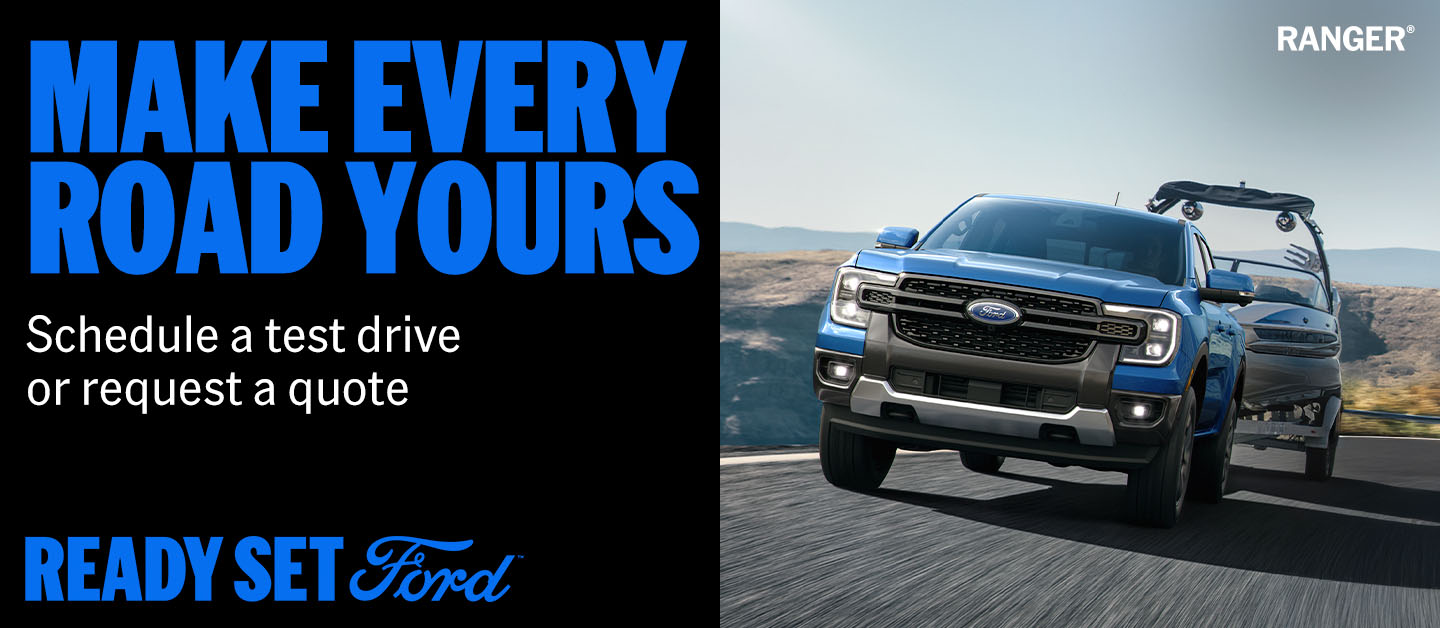 Find out the price, payment facilities and test drive for Ford Ranger 2026 in Puerto Rico