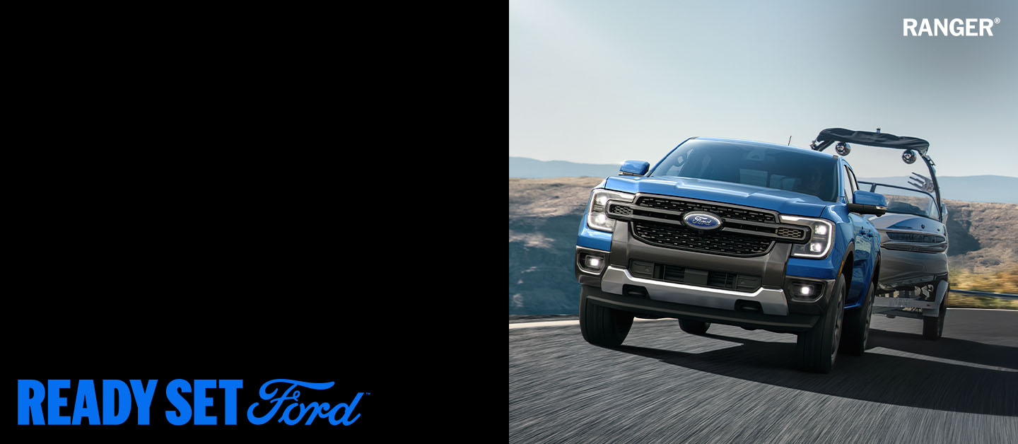 Find out the price, payment facilities and test drive for Ford Ranger 2026 in Puerto Rico