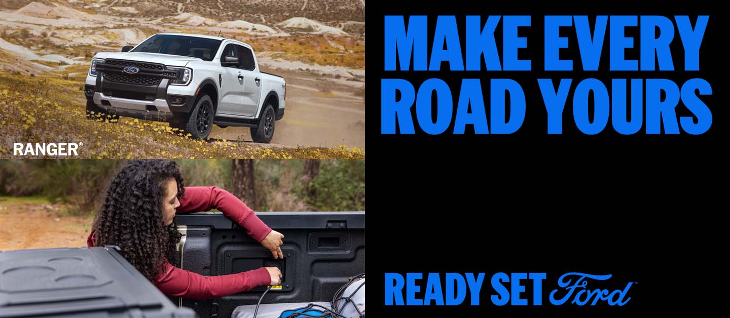 Characteristics of Ford Ranger 2026 in Puerto Rico: Performance, Technology, Design and Safety