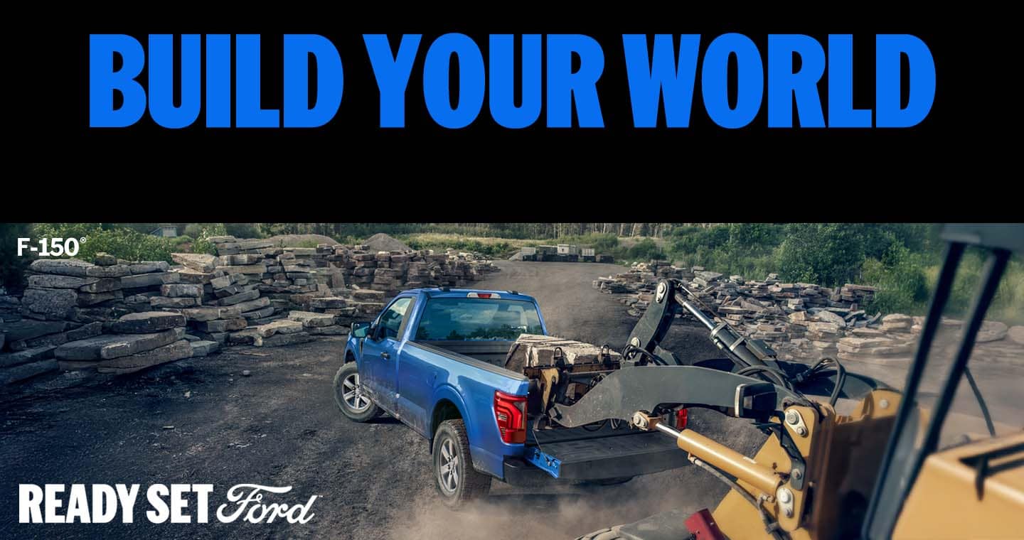 Ford F-150, work pickup with great power and cargo capacity. For sale in Puerto Rico