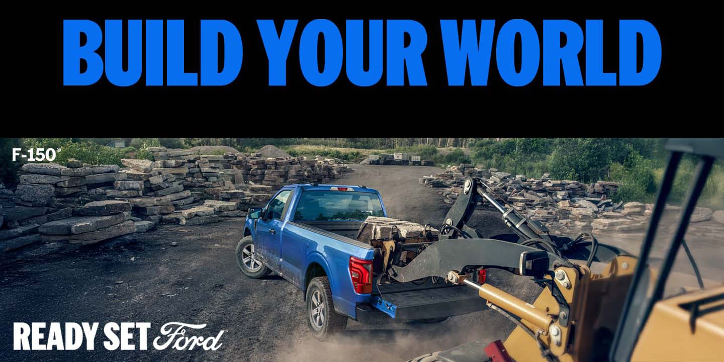 Ford F-150, work pickup with great power and cargo capacity. For sale in Puerto Rico