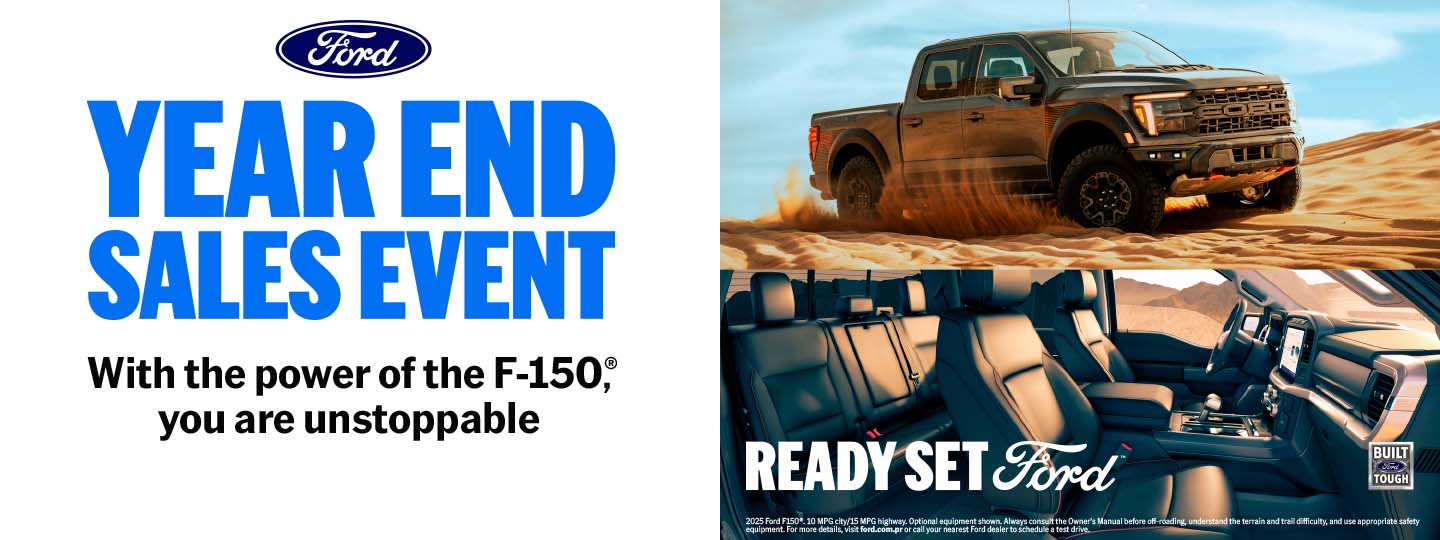 Discounts, bonuses, special prices and credits to buy Ford F-150, in Puerto Rico