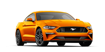 Mustang