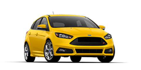 Torque Vectoring Control Technology Ford Puerto Rico