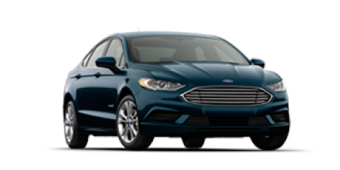 Torque Vectoring Control Technology Ford Puerto Rico