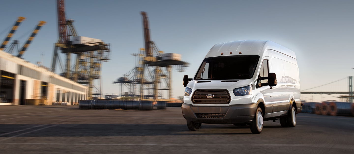 There's a size for every job.