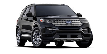 Ford Explorer 2023, Camioneta SUV de Gran Potencia y Diseño en su Modelo King Ranch. ¡Descúbrela!