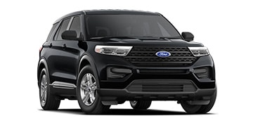 Ford Explorer 2023, Camioneta SUV de Gran Potencia y Diseño en su Modelo Base. ¡Descúbrela!
