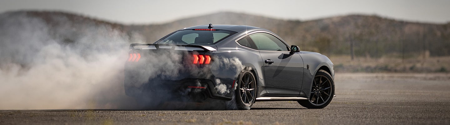 Ford Mustang 2025: el Auto Deportivo de Gran Desempeño con Potente Motor V8 y Transmisión Manual