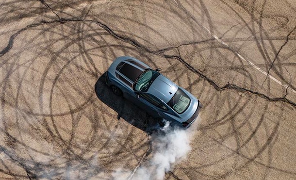 Nuevo Ford Mustang 2025: Equipado con Motor V8 de 486 Caballos de Fuerza. ¡Descúbrelo!