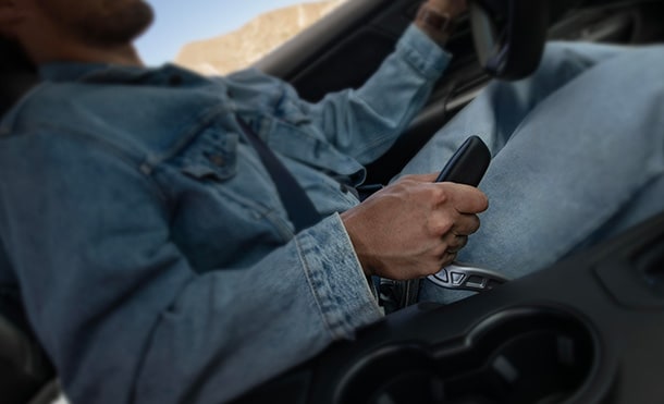 Ford Mustang 2025, ofrece una sensación de Control y Precisión mejorando tu experiencia al manejar