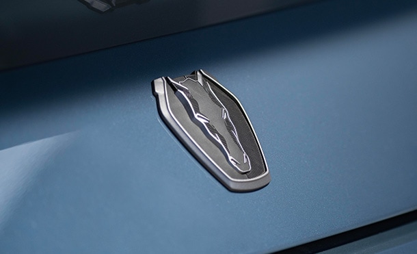 Ford Mustang 2025, en su Versión Dark Horse con Motor Naturalmente Aspirado de 5.0 Litros