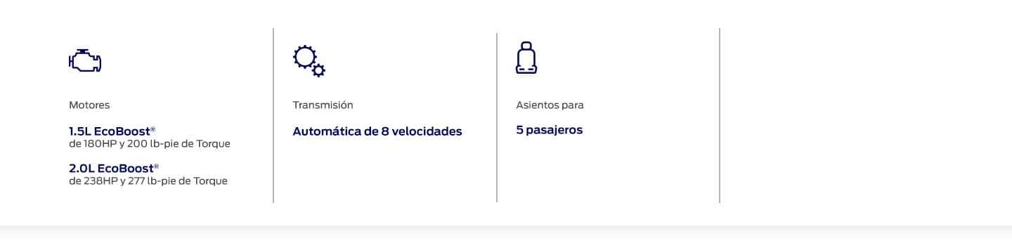 Conoce Ford Bronco Sport 2025, SUV off-road disponible en Puerto Rico