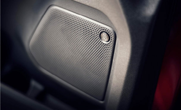 Descubre el Sistema de Sonido equipado en Ford Escape 2023 la SUV de Gran Tecnología