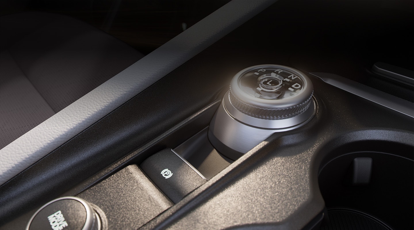 Ford Explorer 2025, la SUV equipada con Paletas de Cambio ubicadas detrás del Volante