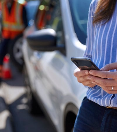 Conoce Asistencia en Carretera de Ford y viaja sabiendo que estarás protegido en el camino