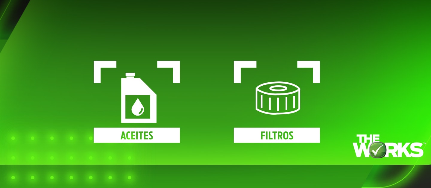 Conoce el Servicio de Mantenimiento de Aceite y Filtros para tu Vehículo Ford. ¡Descúbrelo!