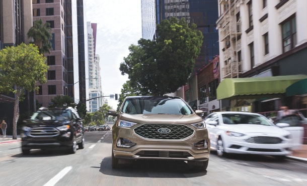 Conoce los Beneficios de Realizar el Servicio de Mantenimiento de Aceite para tu Vehículo Ford