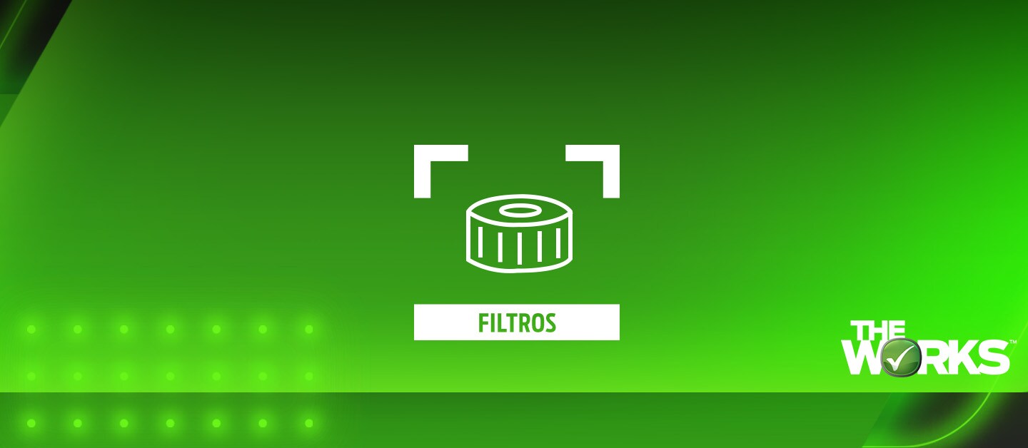 Conoce Beneficios y Ventajas del Paquete de Mantenimiento de Filtros de Ford. ¡Descúbrelos!