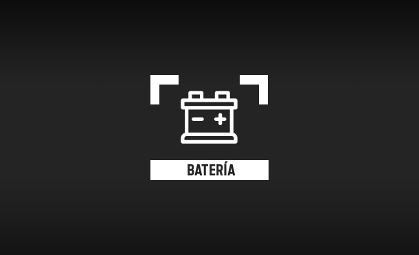 Conoce el estado de la Batería de tu Vehículo Ford acudiendo a tu Distribuidor Autorizado Ford