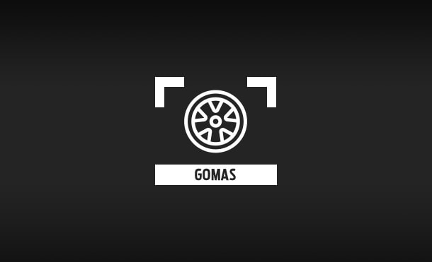 Conserva las gomas de tu Vehículo Ford en óptimas condiciones programando su servicio o reemplazo