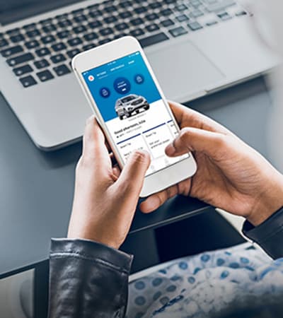 Ford Pass, la aplicación que te permite controlar tu auto desde el móvil