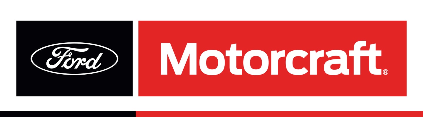 Logo garantía de 2 años en todas las piezas genuinas de motorcraft de Ford