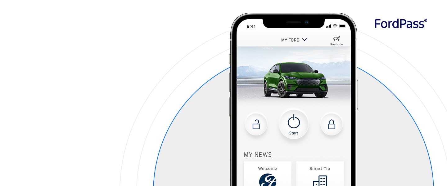 Conoce cómo Descargar FordPass y disfruta de sus Funcionalidades de Conectividad