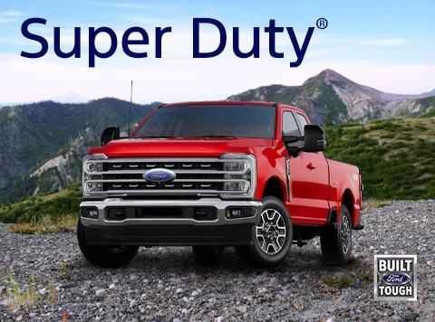 Conoce la Versatilidad de las Pickups F-150 y F-150 Raptor ideales para Todos los Terrenos