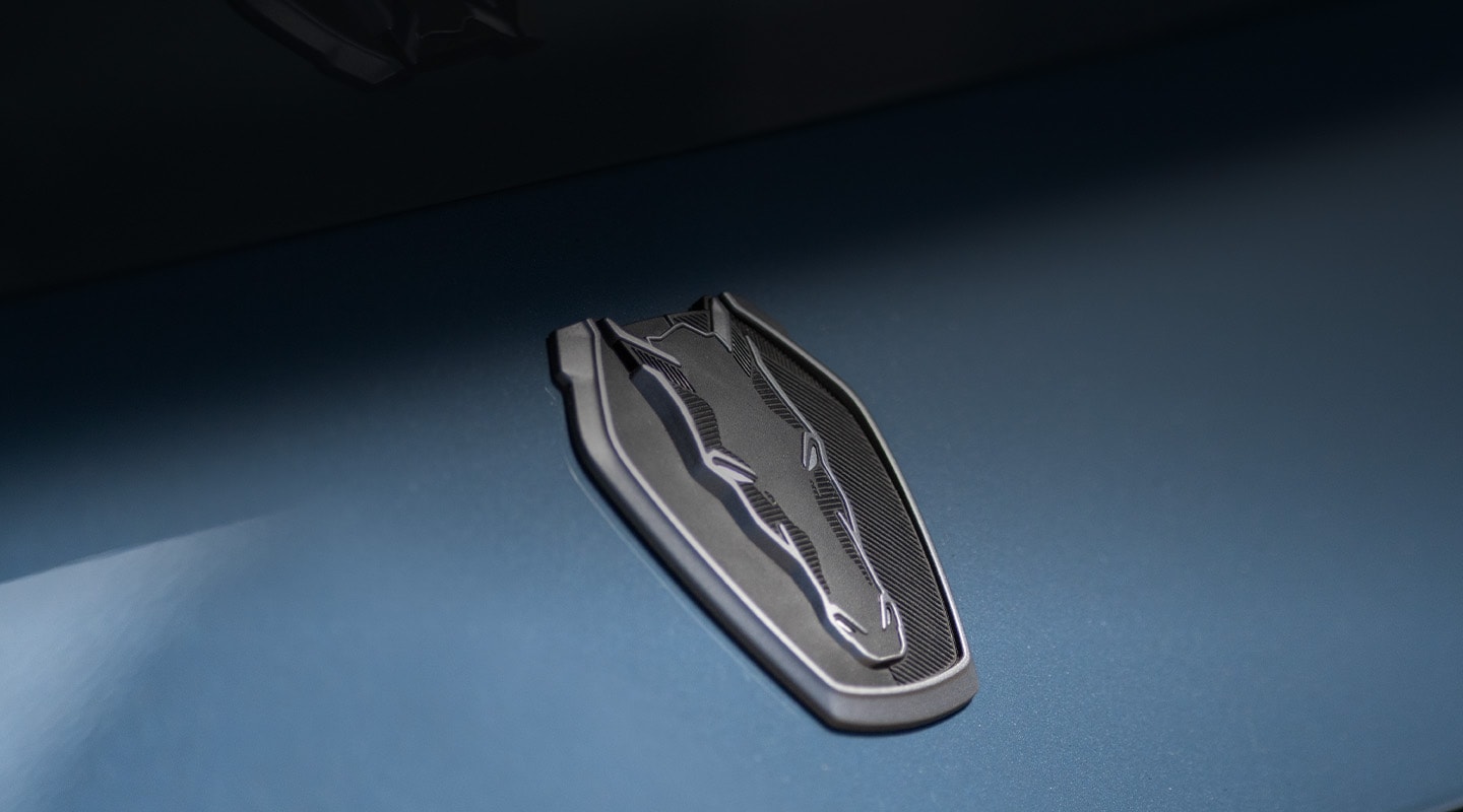 Conoce diseño y estética de Ford Mustang Dark Horse 2025, versión convertible y fastback