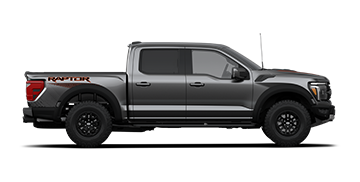 Ford F-150 2024, Camioneta Pickup de Alto Rendimiento para Off-Road en Versión Raptor