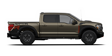 Ford F-150 2024, Camioneta Pickup de Alto Rendimiento para Off-Road en Versión Raptor R