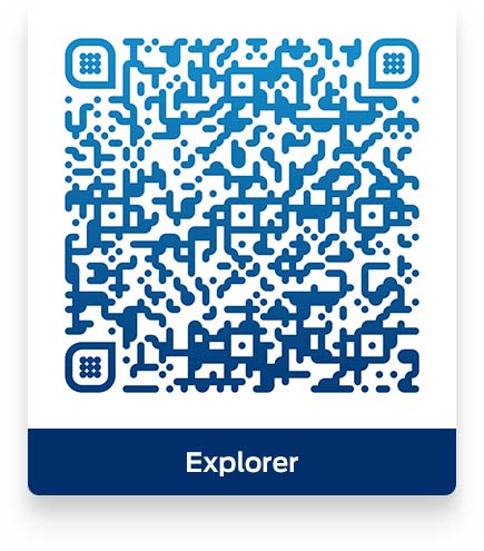 Descarga Brochure de Auto, SUV o Pickup Ford y conoce la información que deseas sobre Ford Explorer