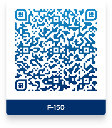 Descarga Brochure de Auto, SUV o PickUp Ford y conoce la información que deseas sobre Ford F-150