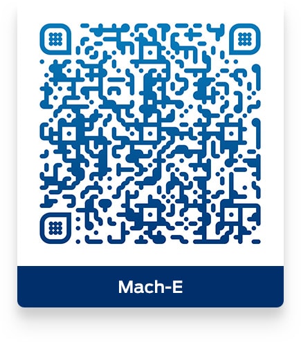 Descarga Catálogos de Vehículos Ford y Conoce la Información sobre Ford Mustang Mach-E 2022