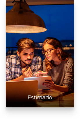 Solicita un Estimado y recibe información del Auto, SUV o Pick Up Ford que deseas