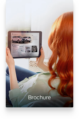 Descubre y Descarga Brochures disponibles de Autos, SUVs, Pick Ups y Trucks Ford