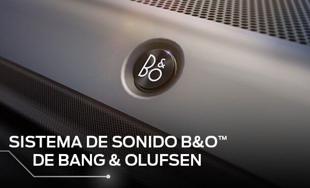 Conoce el Sistema de Sonido Premium de Bang and Olufsen equipado en los Vehículos Ford