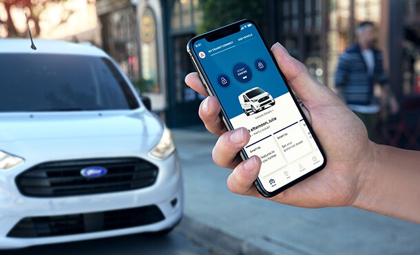 Ford pass apk