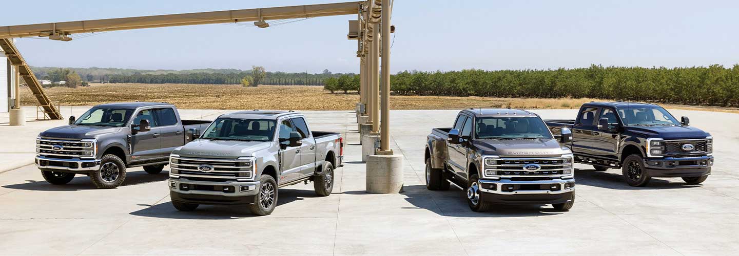 Conoce Ford Super Duty 2022 la Camioneta Pickup con más Torque del Mercado. ¡Descúbrela!