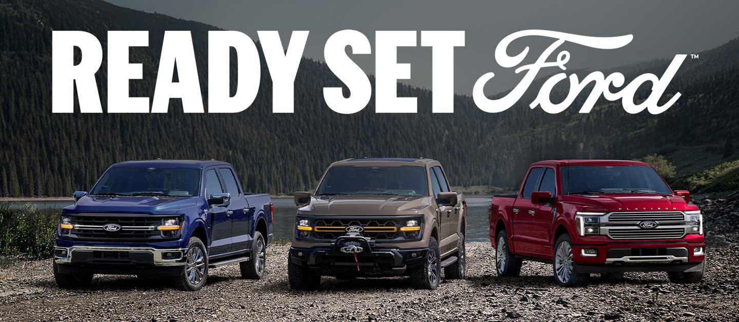  Conoce el significado de Ford Built Tough y las camionetas Ford con esta visión y calidad 