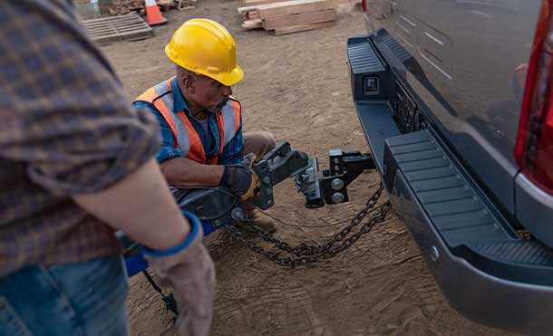 Ford F-150, ideal para todo tipo de negocio o trabajo, gracias a su fuerza y potencia 