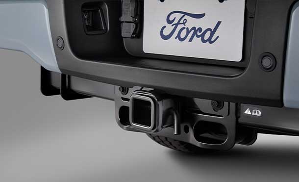 Ford Super Duty F-250 es una pickup resistente con aluminio de grado militar 