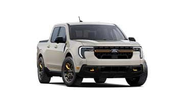 Encuentra en Ford Puerto Rico la guagua Maverick, camioneta para trabajo ligero 