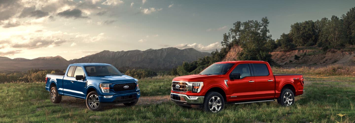 Ford F-150 2023, la Pickup en sus modelos XL, XLT, Lariat, King Ranch y Platinum