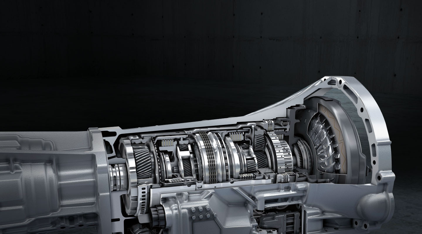 Ford F-150 2023, la Pickup de Gran Desempeño y Eficiente Transmisión Automática de 10 Velocidades